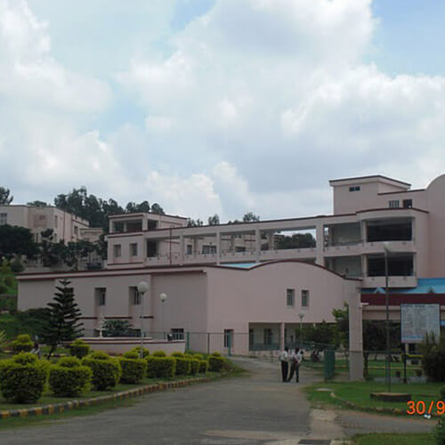National Institute of Unani Medicine